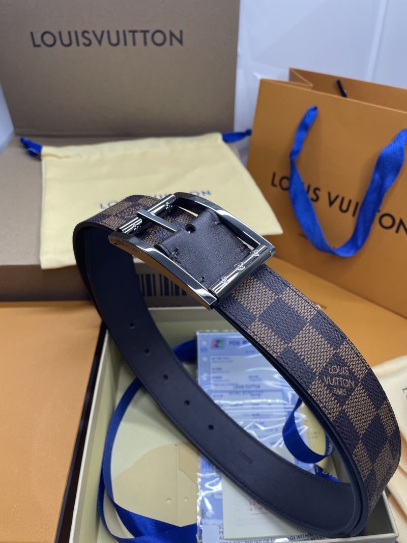 Louis Vuitton Belts